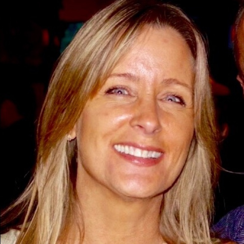 Meet your Posher, Kimberly